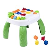 Cotiplas Cotiplás Brinquedo Educativo Mesa Play Time Multicores