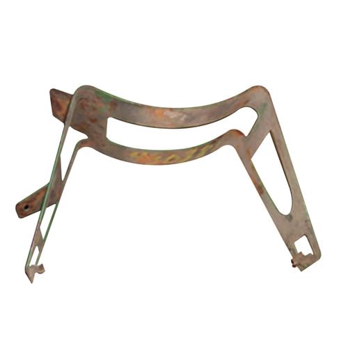 Used Fuel Filter Clamp fits John Deere 3020 4020 4050 4230 4250 4430 4440 R57258 R47358 fits New Holland 703629 fits Allis Chalmers 74024237 fits White 20-0006801 fits Oliver fits Gleaner 74036495