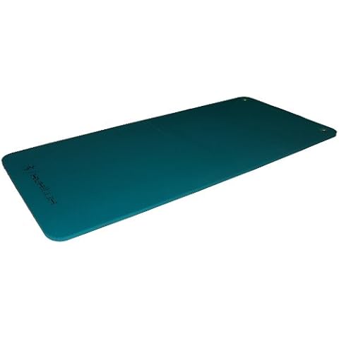 Sveltus - Tapis confort - Vert/Noir Cover