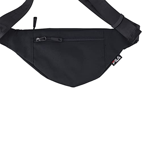 Pochette Fila Barinas Slim Classic Waist Bag Unique - vue 4