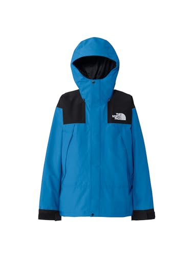 [ザ・ノース・フェイス] ジャケット Mountain Jacket クリアレイクブルー S