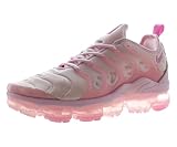 Nike Air Vapormax Plus Women's Shoes (FZ3614-686, Pink Foam/Playful Pink) Size 7.5
