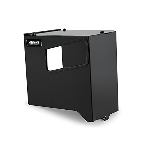 Mishimoto Mmai-Wrx-15Rp Race Intake Compatible With Subaru Wrx Race 2015-2021 Silver #TOP3