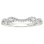 Silver-Cubic Zirconia