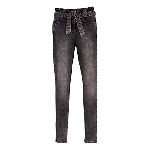 s.Oliver Junior Mädchen Hose LANG Skinny Suri Cover