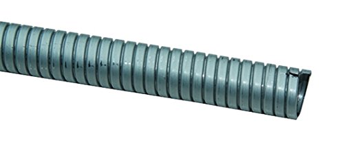 Preisvergleich Produktbild Anamet 3700322 Schutzschlauch Multiflex FCEN Stahl NW32