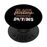 Photo Gallery black history 365 melanina afro-americano uomini donne bambini popsockets popgrip intercambiabile Photo Gallery black history 365 melanina afro-americano uomini donne bambini popsockets popgrip intercambiabile