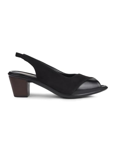 Image of Bata Women Casual Sandal - Gunmetal