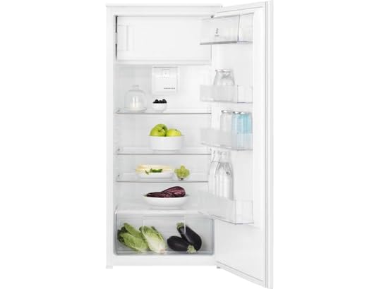 R frigorífico INT GRABLE 1 puerta 174 + 14 L clase E nicho 123 cm