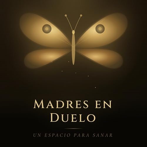 Couverture de &ldquo;Madres en duelo"