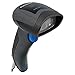 Price comparison product image Datalogic QuickScan I QD2430 - bar code readers (GS1-128 (UCC/EAN-128) Black ( Without Cable)