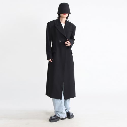 Veste de smoking de Noël coupe tailleur et finitions premium - 5