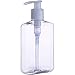 Genuine Joe Pump Bottle, 8.45oz
