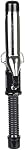 Conair CD89NC1-1/2'' Curling Iron, 30-second chauffage instantané, technologie multicouches, système de récupération de chaleur uniforme, double tension, curleur à cheveux