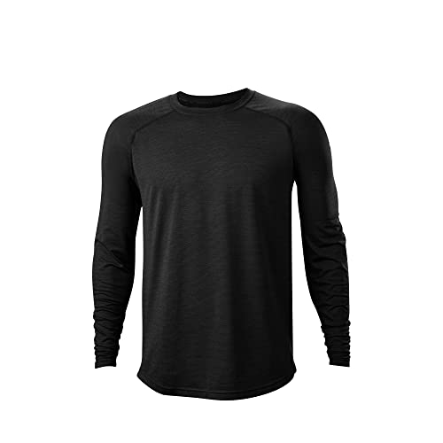 EvoShield Men's Pro Team Training Long Sleeve2