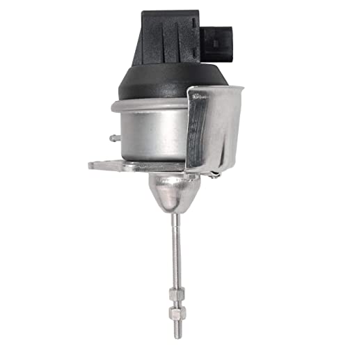 Capsule Dépression Turbo Robuste pour Golf VI A4 B8 Octavia II - 4
