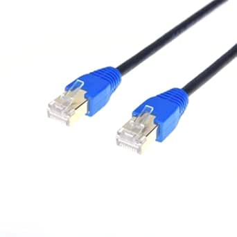 Amazon | Elecbee Ve. Can To Can-Bus Bms ケーブル RJ45 から RJ45 1M | Elecbee ...
