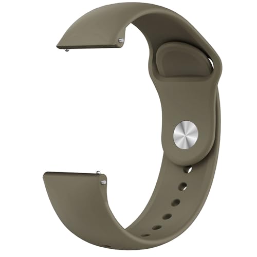 Issinlky 18mm \tgVRoh Garmin Venu 2S/3S/Vivomove 3S/Vivoactive 4S/Forerunner 255s/265s ΉAHuawei Watch GT5 41mm/GT4 41mm pX|[