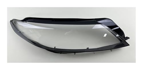 Couvercle de lentille de phare de voiture Passat 13-18 : coque anti-fissure