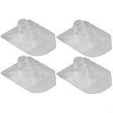 Photo Gallery blesconi pattini per pulizia piscina, parti di ricambio per hayward navigator axv417whp per accessori per aspirapolvere (confezione da 4) Photo Gallery blesconi pattini per pulizia piscina, parti di ricambio per hayward navigator axv417whp per accessori per aspirapolvere (confezione da 4)
