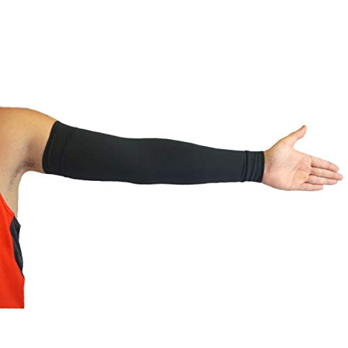 Manguito Longo Volei/Corrida/Ciclismo - Kanxa (par) (M)