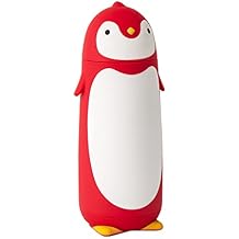 Penguin Stainless Steel Vacuum Insulated Tumblers Travel Mug Tea Water Bottle Coffee Thermal Flask