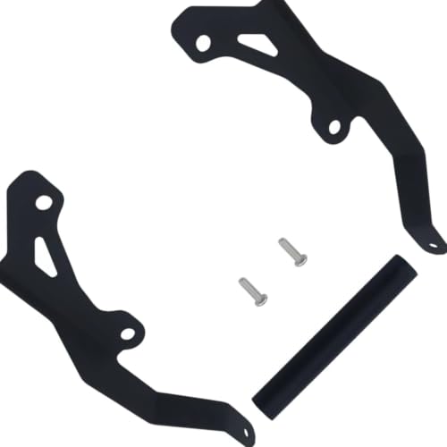 Stabilisateur pare-brise NC750X support téléphone moto contre secousses