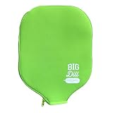 Big Dill Neoprene Paddle Sleeve
