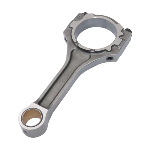 Image of SecosAutoparts 3.3L /3.5L Engine Connecting Rod Fit for Kia Sorento Sedona Cadenza 2014-2019 Fit for Hyundai Santa Fe Azera Veracruz 2011-2012 Replace# 23510-3L100 235103L100