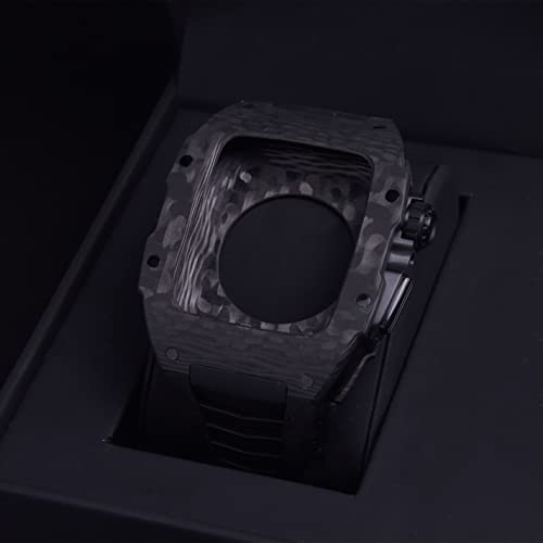 Kit modification Apple Watch protège des chocs et rayures - 7