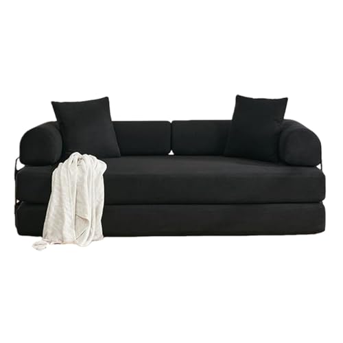 ���W�����[�R���o�[�`�u���t���A�\�t�@�x�b�h�A�X���[�p�[�\�t�@�x�b�h�A�R�[�f�����C�܂肽���݃}�b�g���X�\�t�@�A���r���O���[���p�Œ�`��t���[���t��(Black,150x100x75cm)