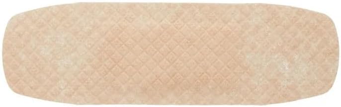 Equate Smart-Flex Advanced Bandages, Waterproof, Assorted Sizes, Sterile, 60 Count
