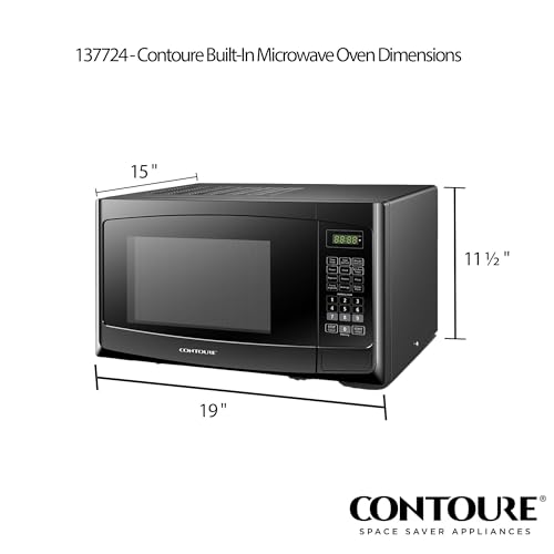 Rvbuiltinmicrowaveovenperfectrvreplacement900wpower10powerlevelseasycleaninteriorleddisplayquickcooksettingsrv980b  Urban Country Home Decor Rv built in microwave oven perfect rv replacement 900w power 10 power levels easy clean interior led display quick cook settings rv 980b  urban country home decor