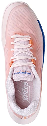 Babolat Women's Shadow Tour 5 Tennis Shoes4
