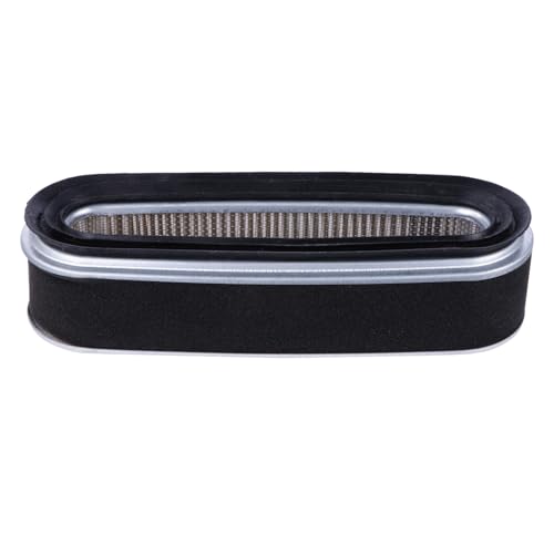 Abaodam 草刈り機パーツ 高性能エアクリーナーフィルター 交換用 空気清浄 用 耐久性優れたフィルタリング性能 簡単装着でエンジン保護