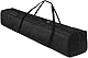 Lichtständer Tragetasche,110 * 20cm Handtasche Stativ Tasche,Stativtasche Kordelzug Aufbewahrungstasche,Tragbare Zeltstangentasche,Stativ Tripod Bag Schwerttasche,Tripod Bag with Carry Handle