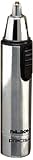 Palson - Cortapelo 30078 Precise, Nariz, Orejas Y Patillas, Recorta Barba Y Cejas Funciona Con Una Pila (No Incluida)....