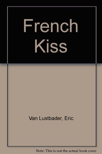 French Kiss B00005VZ9A Book Cover