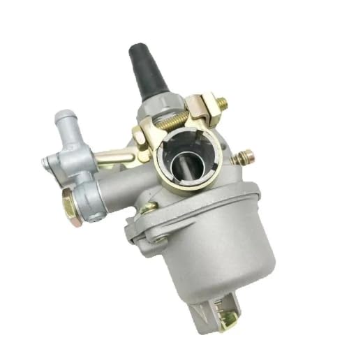 Carburateur tondeuse 328 résout les pannes de démarrage moteur 3WF-3