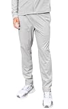 [XEXYMIX] MENS ゼクシィミックス メンズ ジョガーパンツ スウェットパンツ ボトムス xmmtp04j1 M ライトグレー