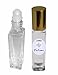 Irish Clover Perfume Oil Roll On 1/3 oz - Silky Dry Oil - Fresh Herbal Scent (1/3 oz Roll On)