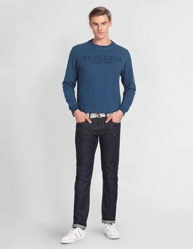 Image of U.S. Polo ASSN. Men Sweatshirt