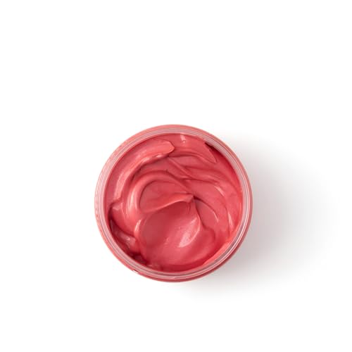 As I Am Curl Color Flamingo Pink- Temporary Colour & Curling Gel 6oz, 182 g (Pack of 1) - Image 3