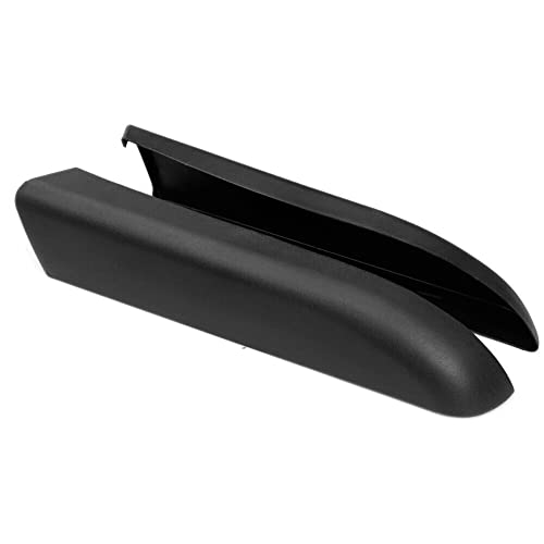 Tuxzpur 6Pcs Fender Flares Left Driver Right Passenger Front Rear Black Plastic Pocket Riveted Style 2 Door 2014Mmo000843 Qp94Tzzac_97 #TOP6