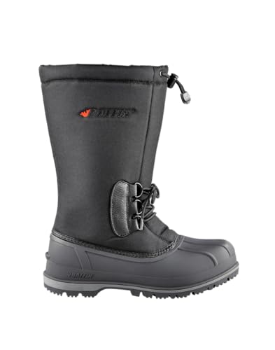 Baffin Men's Klondike Snow Boot4