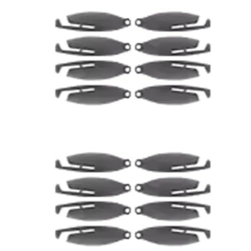 Lame d'hélice drone RG806MAX 16PCS Propeller robustes