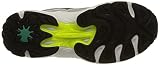 FILA 2000 Stunner Low Wmn Sneakersy damskie, Bia?e srebro, 44 EU