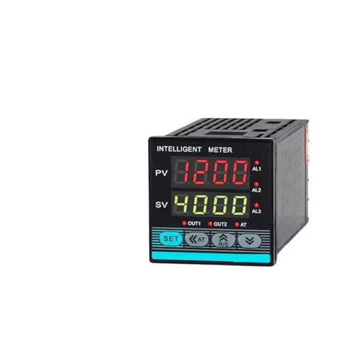 TOKY TE7 Intelligent Temperature Controller TE7-RB10W PID Temperature Controller 220v Electronic Temperature Controller(TE7-DC18W)