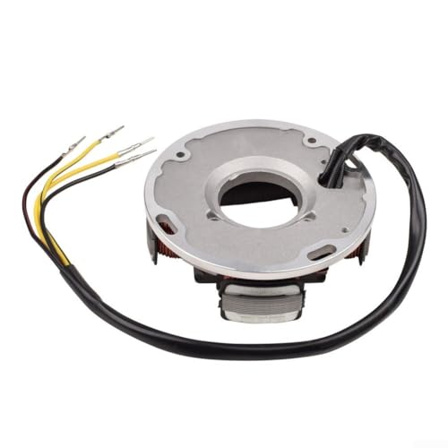 Estator para Seadoo 720 con interfaz eléctrica OE 420886725 6