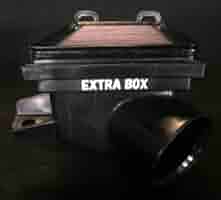 『N-TEC製 マーチNISMO S 用 EXTRA BOX 等々』 1b42aede59e2ffb43ffdd57869cae4